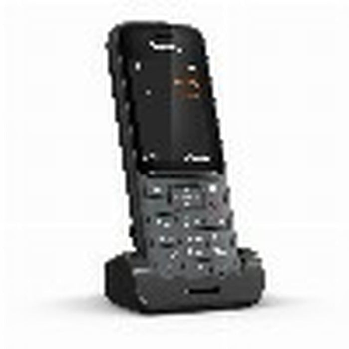 Téléphone fixe Gigaset S30852-H2975-R102 Anthracite