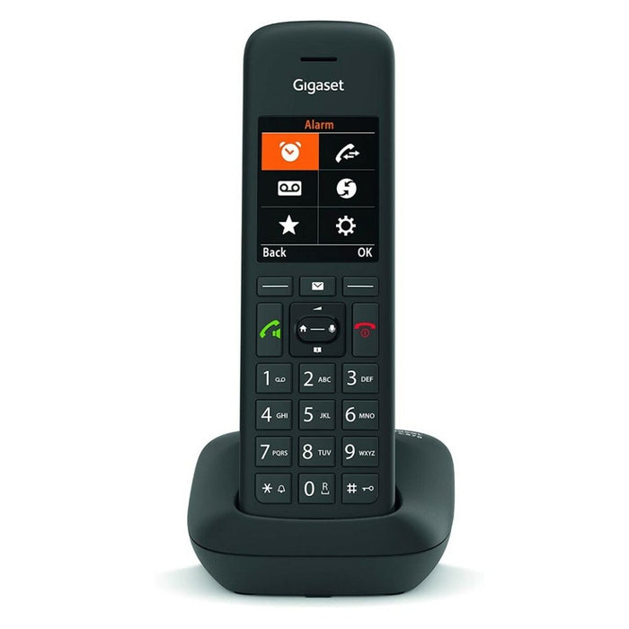 Wireless Phone Gigaset C575 Black