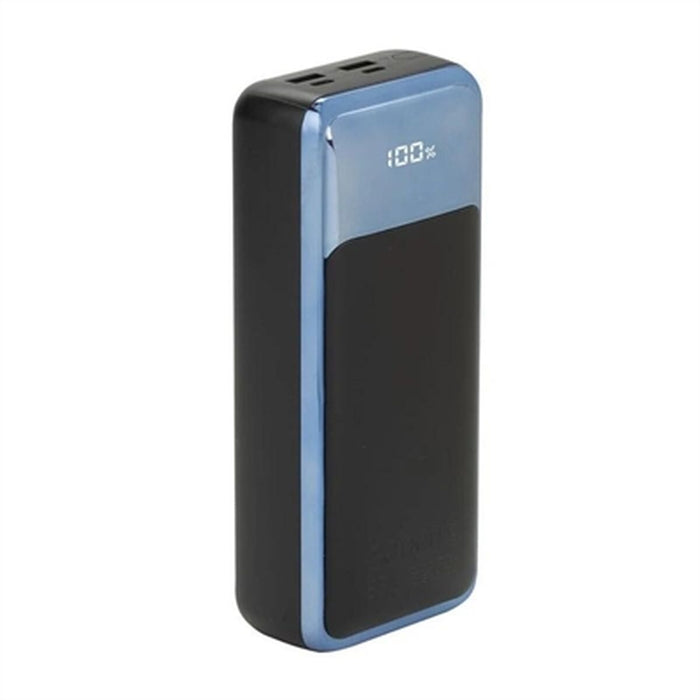 Powerbank Rivacase VA1080 Negro 20000 mAh (Reacondicionado A)