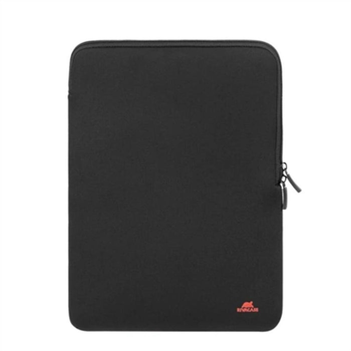 Étui pour Ordinateur Portable Rivacase ANTISHOCK Noir 14"