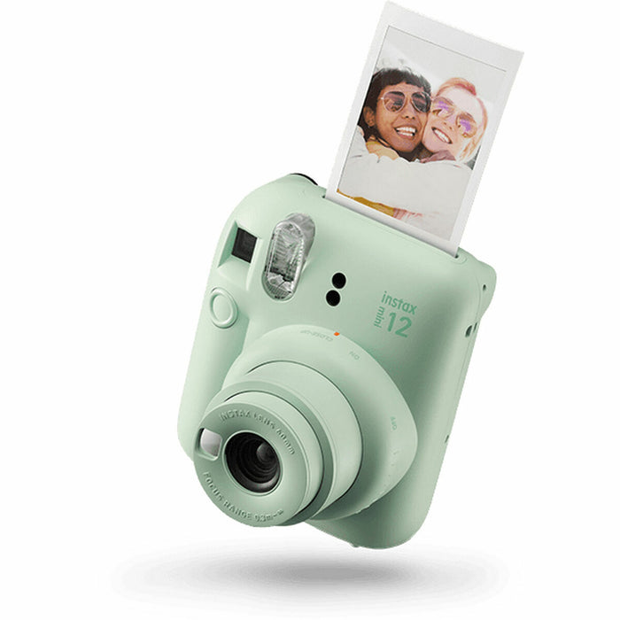 Appareil Photo Instantané Fujifilm INSTAX MINI12