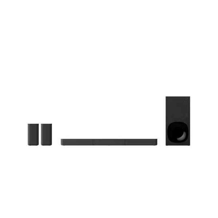 Barra de Sonido Inalámbrica Sony HT-S20R Bluetooth 400W 400 W Negro