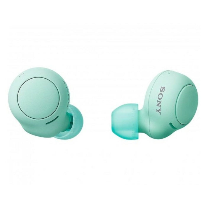 Auriculares in Ear Bluetooth Sony WF-C500 Verde