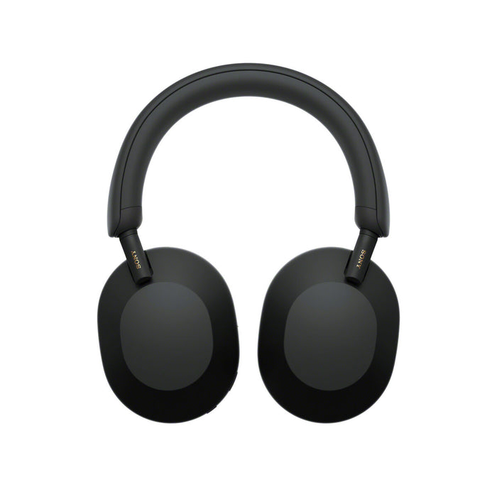 Casque audio Sony WH-1000XM5 Noir