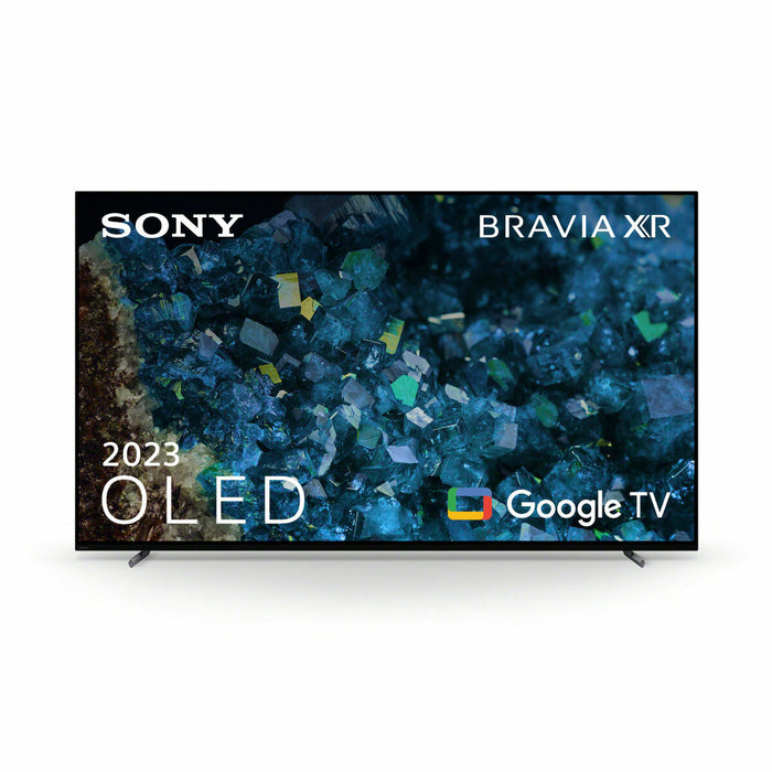 Televisión Sony XR-65A80L 4K Ultra HD 65" HDR OLED QLED