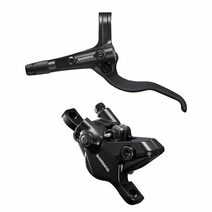 Discos de Freno Kit Shimano  BL-MT401