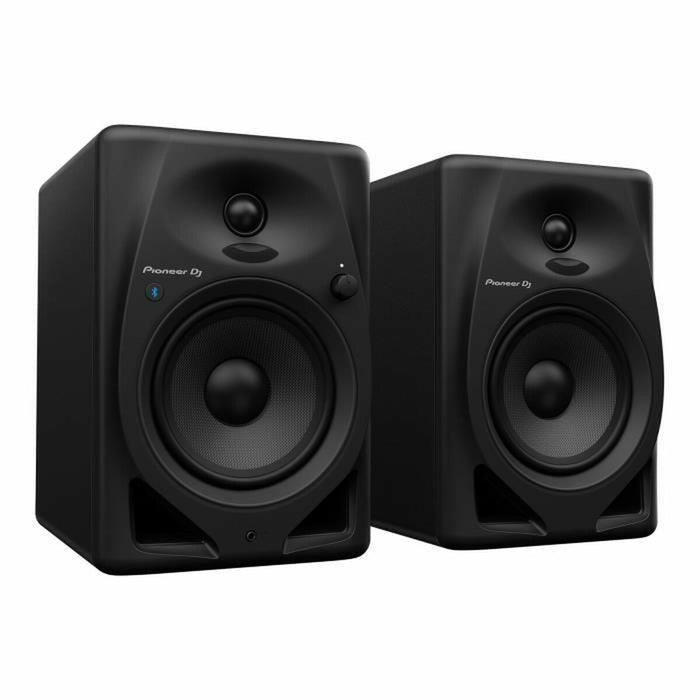 Altavoz Bluetooth Portátil Pioneer Negro 50 W