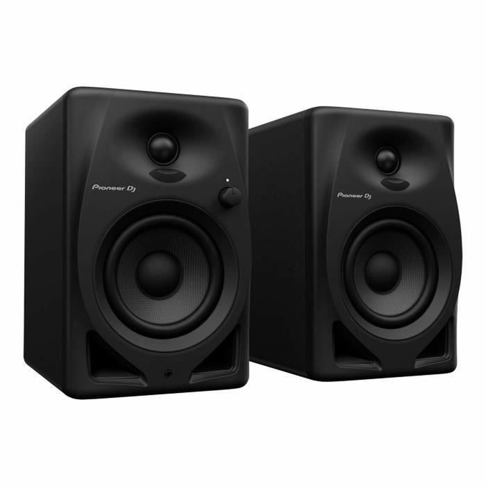 Altavoces Pioneer Negro (2 Unidades)