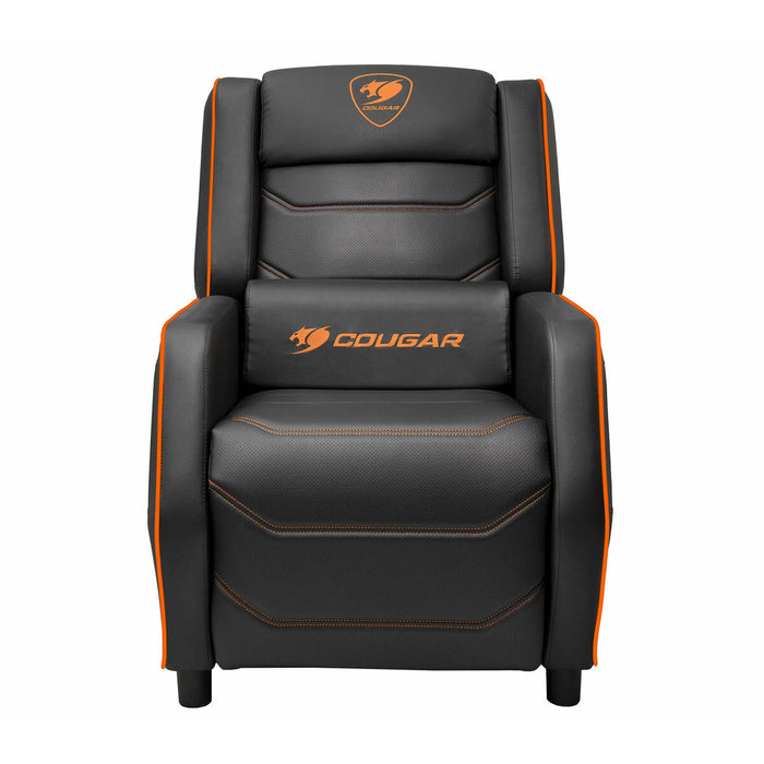 Sofa gaming Cougar Ranger S Black/Orange