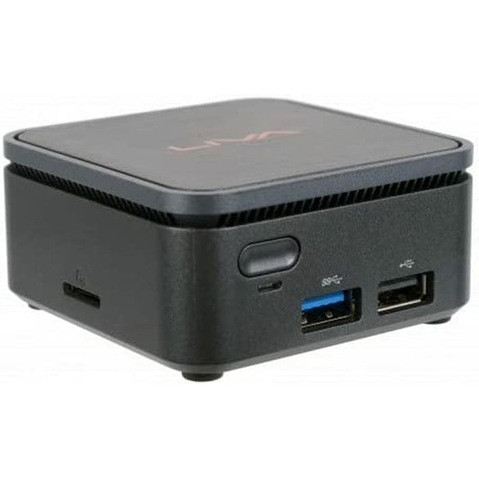 Mini PC ECS Q2 8 GB RAM 4 GB RAM Intel Celeron N4120