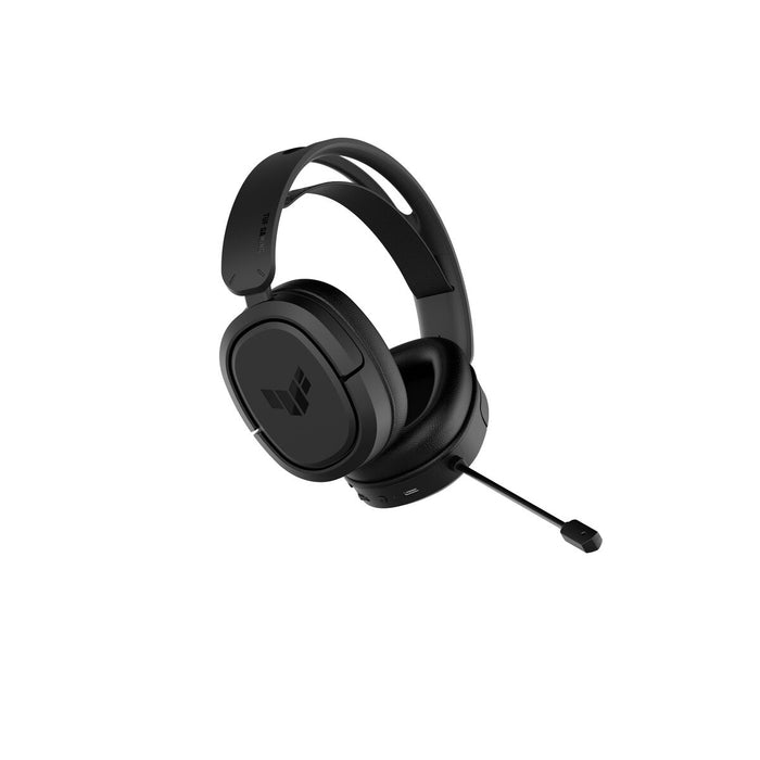 Casques avec Microphone Asus H1 Wireless Noir