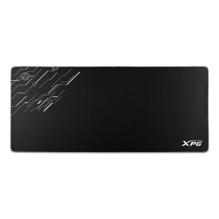 Mouse Mat XPG Frontline XL Black