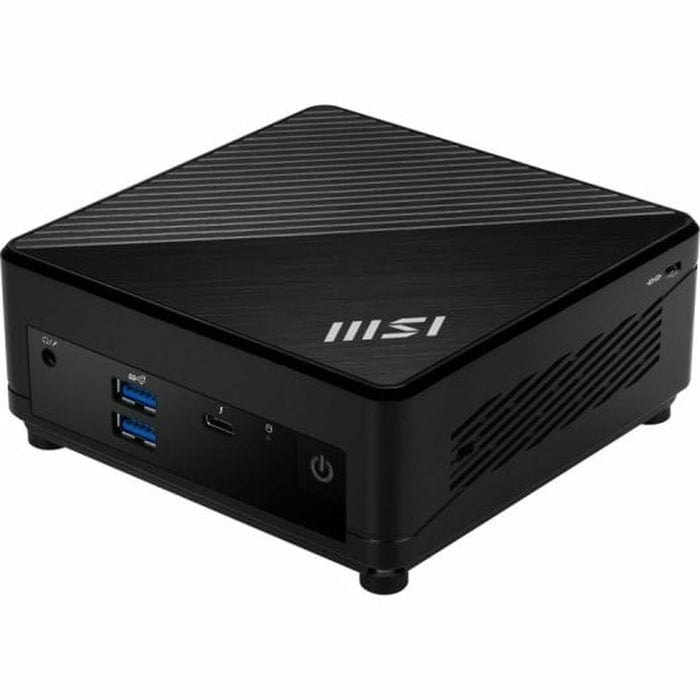 Mini PC MSI 8 GB RAM 512 GB SSD Intel Core i5-1235U