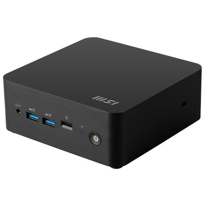 Mini PC MSI 00-B0B111-215 16 GB RAM 512 GB SSD Intel Core Ultra 7 150U