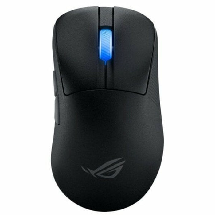 Ratón Gaming con LED Asus ROG Keris II Ace