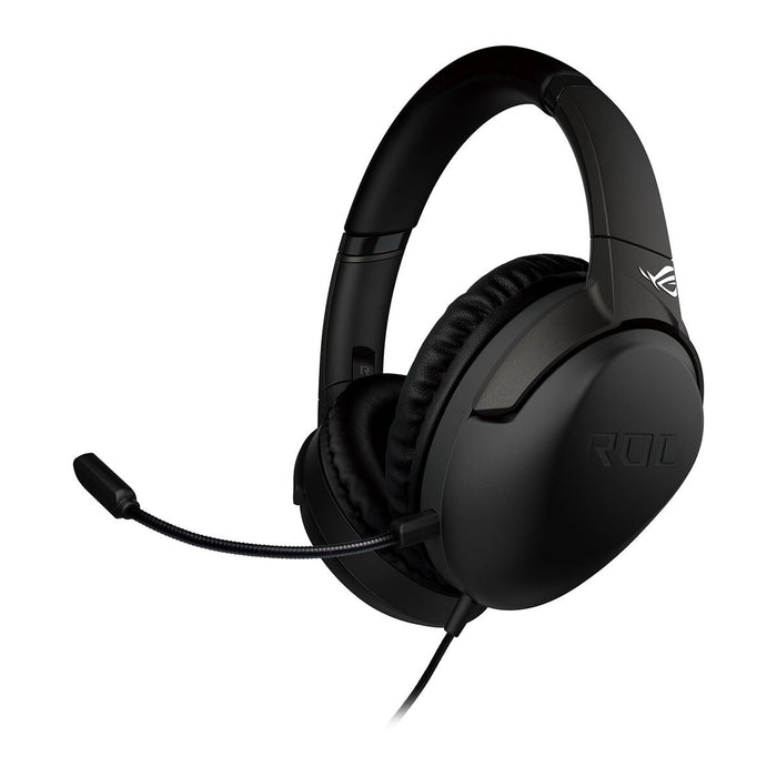 Casque audio Asus ROG Strix Go Noir