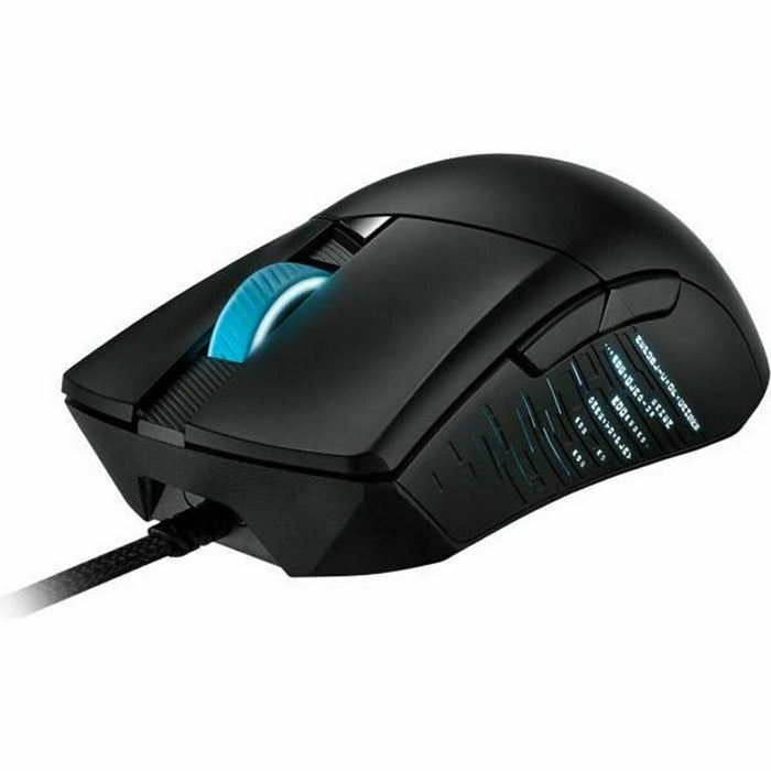 Ratón Gaming Asus 90MP0270-BMUA00