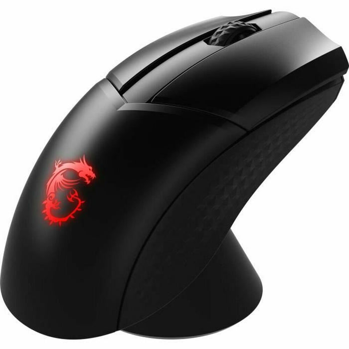 Ratón Gaming MSI S12-4300860-C54