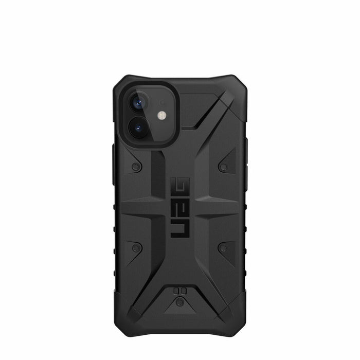 Protection pour téléphone portable UAG Pathfinder iPhone 12 Mini Noir