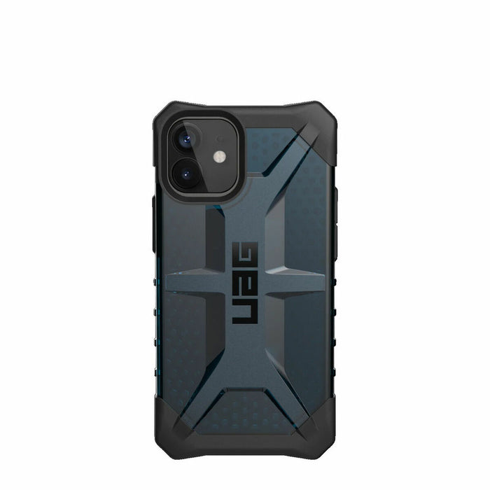 Protection pour téléphone portable UAG Plasma Noir iPhone 12 Mini