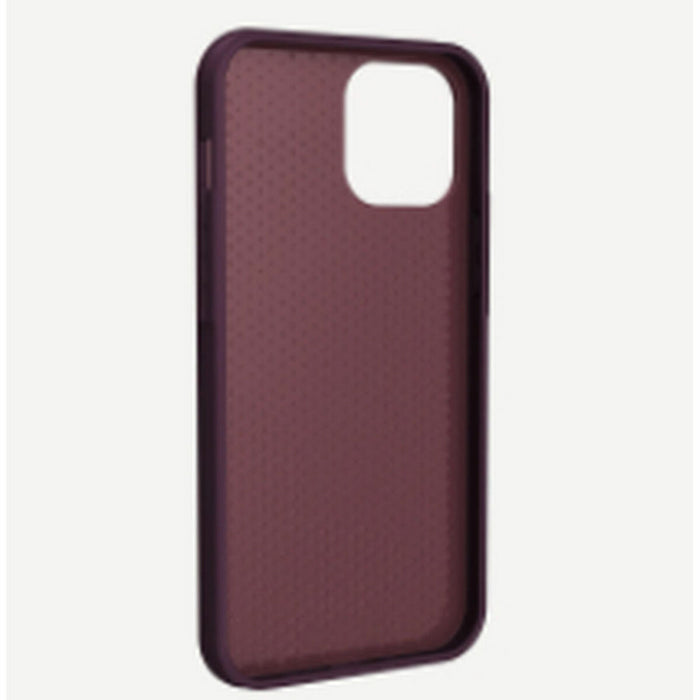 Protection pour téléphone portable UAG Anchor iPhone 12 Pro Max Aubergine