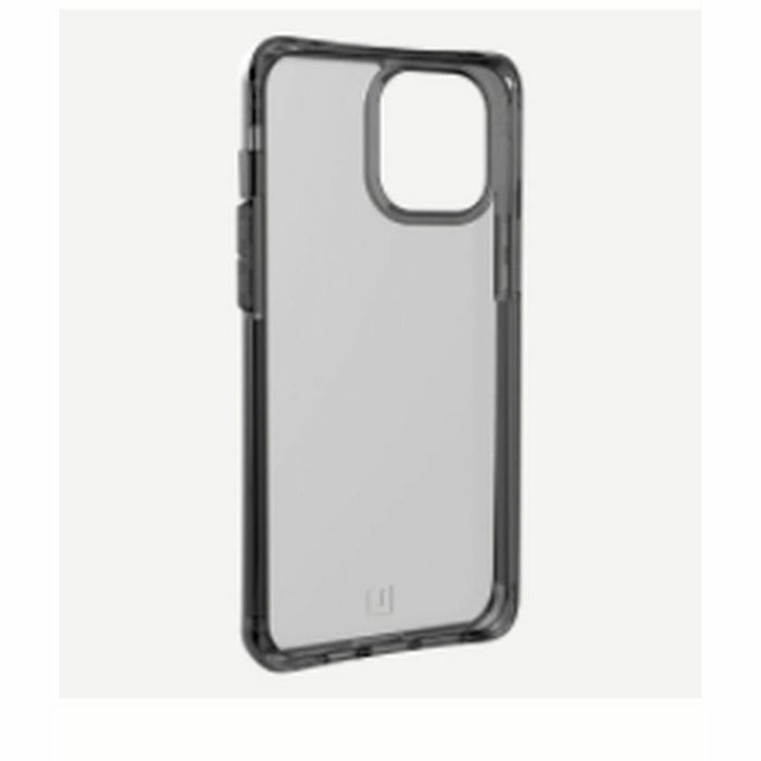 Protection pour téléphone portable UAG Mouve iPhone 12 Pro Max Gris