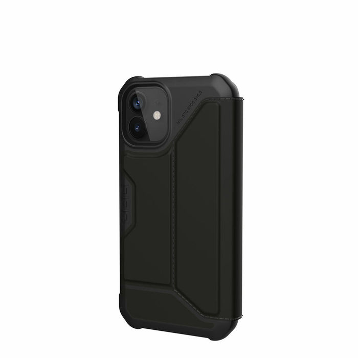 Mobile cover UAG 112346113840         Black iPhone 12 Mini Apple