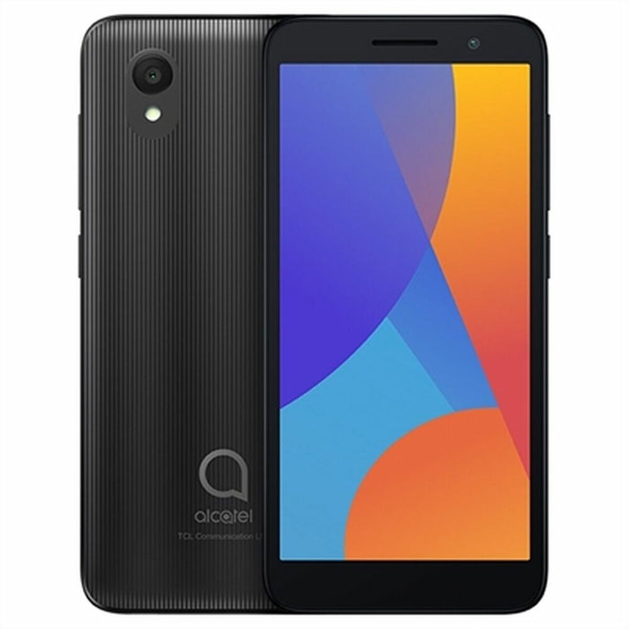 Smartphone Alcatel 1GB 16GB Noir Quad Core 5"