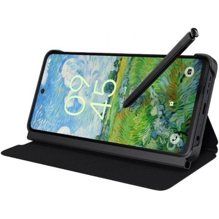 Funda para Tablet TCL FCT803-2BLCEU1 Negro