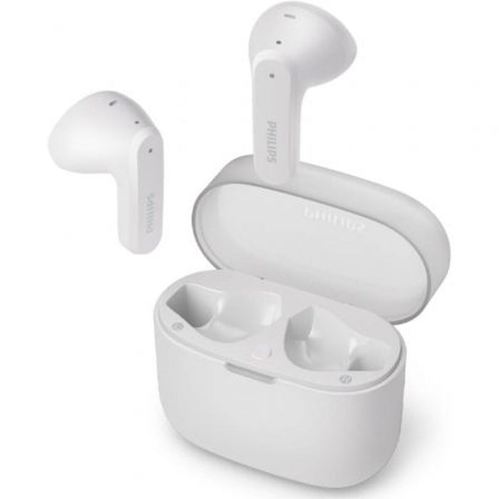 In-ear Bluetooth Headphones Philips TAT2139WT/00 White