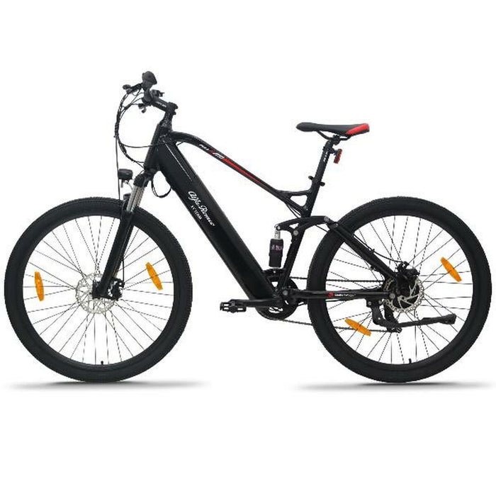 Electric Bike Alfa Romeo MTBFULL292M-K 250 W