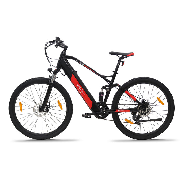 Electric Bike Alfa Romeo MTBFULL292R-BR 250 W 13000 mAh 29"