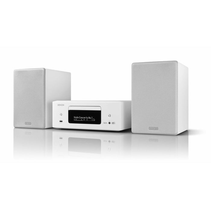 Mini Hifi Denon CEOL N12 DAB