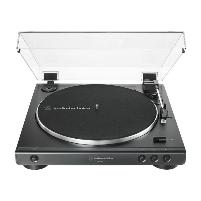 Record Player Audio-Technica AT-LP60X