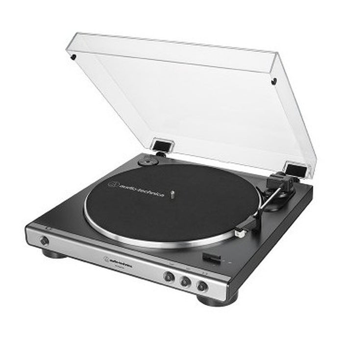 Tourne-disques Audio-Technica AT-LP60XUSBGM