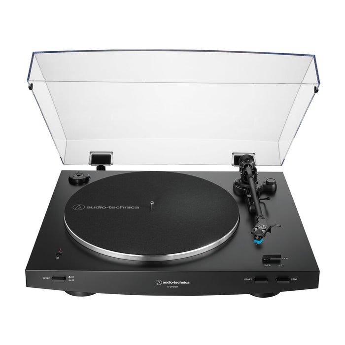 Tourne-disques Audio-Technica AT-LP3XBTBK