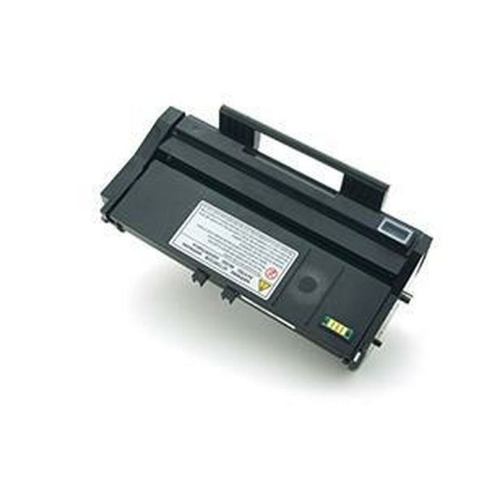 Toner Ricoh 407166 (4 pcs) Black