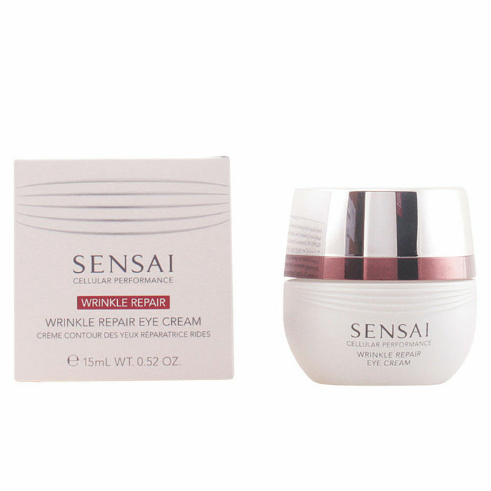 Regenerative Cream Sensai Cellular Performance Wrinkle Repair (15 ml)