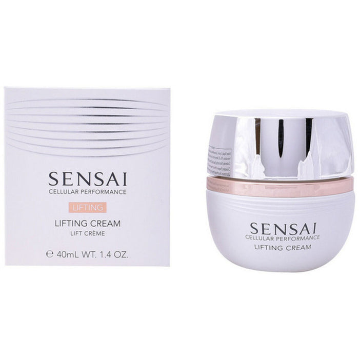 Crème raffermissante Sensai Cellular Lifting Kanebo (40 ml)