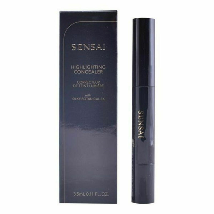 Corrector Facial Highlighting  Concealer Sensai 4973167257500 35 ml (3,5 ml)