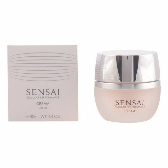 Firming Cream Sensai Cellular Sensai CELLULAR PERFORMANCE (40 ml)