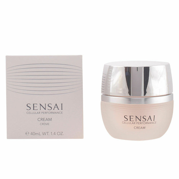 Firming Cream Kanebo Sensai Cellular (40 ml)