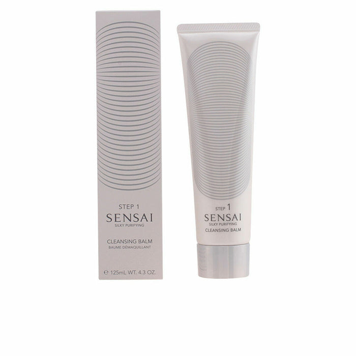 Moisturising Balm Kanebo Silky Purifying (125 ml)