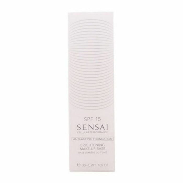 Liquid Make Up Base Sensai Kanebo (30 ml)