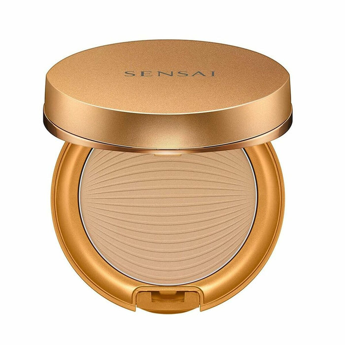 Polvos Compactos Kanebo Sensai Spf 20 Nº F20 Light 8,5 g