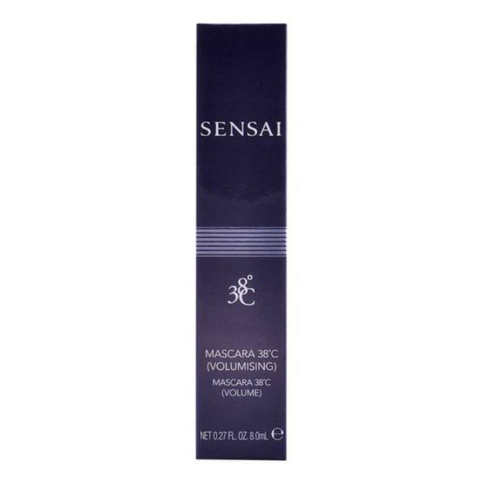 Volume Effect Mascara Sensai Voluminising Black 8 ml (8 ml)