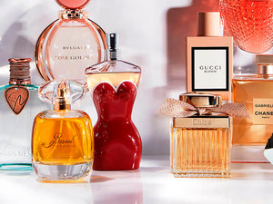 Perfumes 