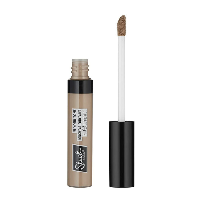 Corrector Facial Sleek In Your Tone Nº 3W-light (7 ml)