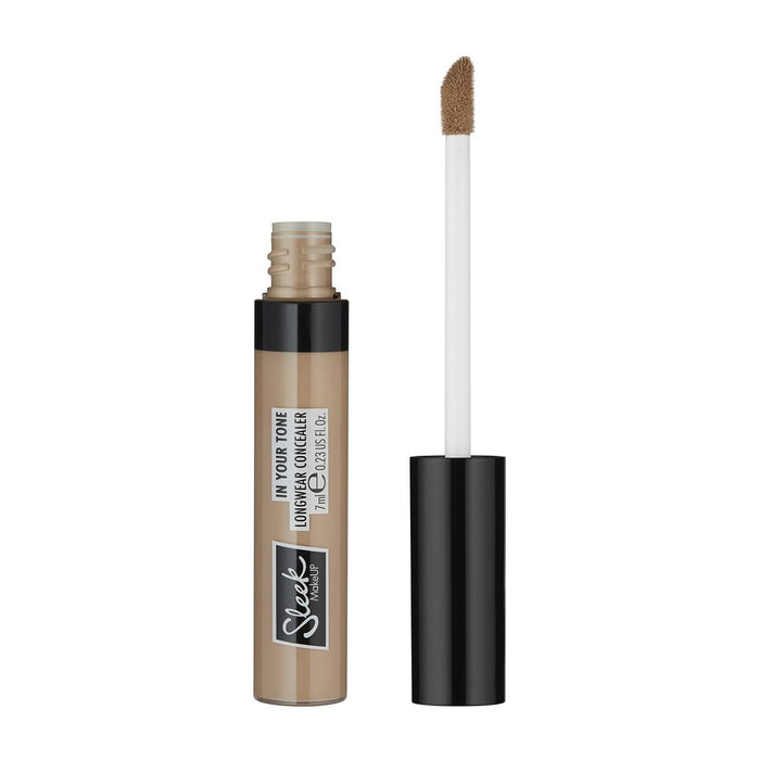 Corrector Facial Sleek In Your Tone Nº 4N-med (7 ml)