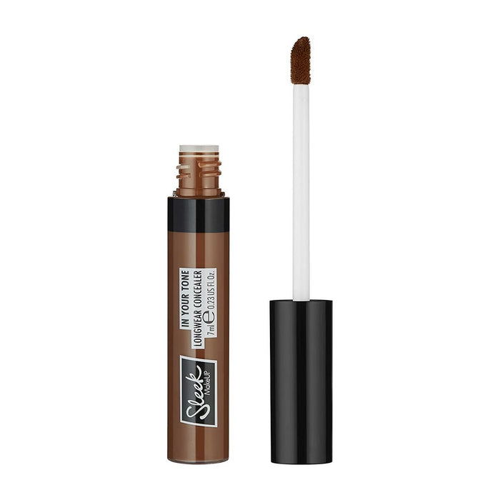 Corrector Facial Sleek In Your Tone Nº 10N-rich (7 ml)